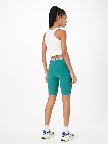 Marc O'Polo DENIM Skinny Leggings in Groen