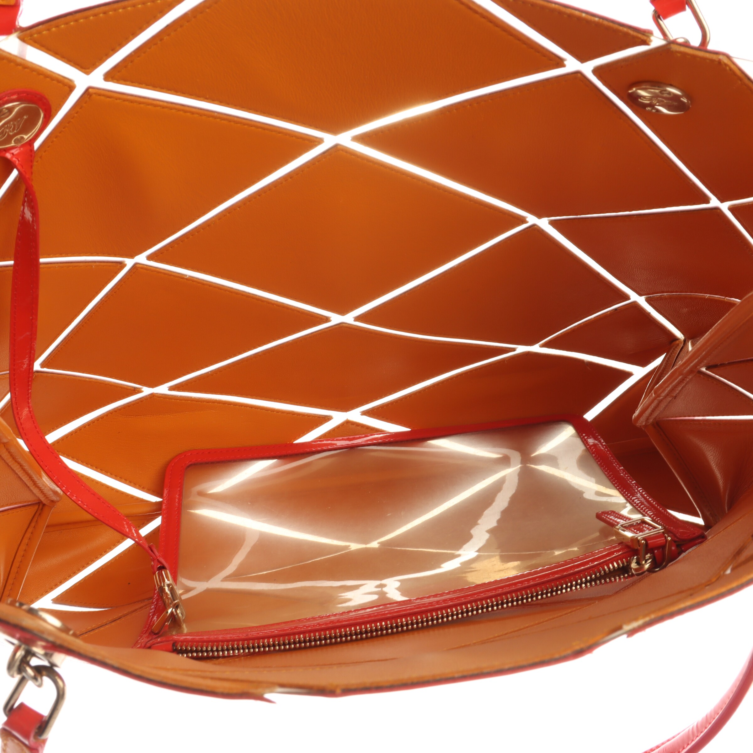 Roger Vivier Bag in One size in Red