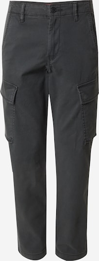 LEVI'S ® Cargo traperice 'XX Tapered Cargo' u crni traper, Pregled proizvoda