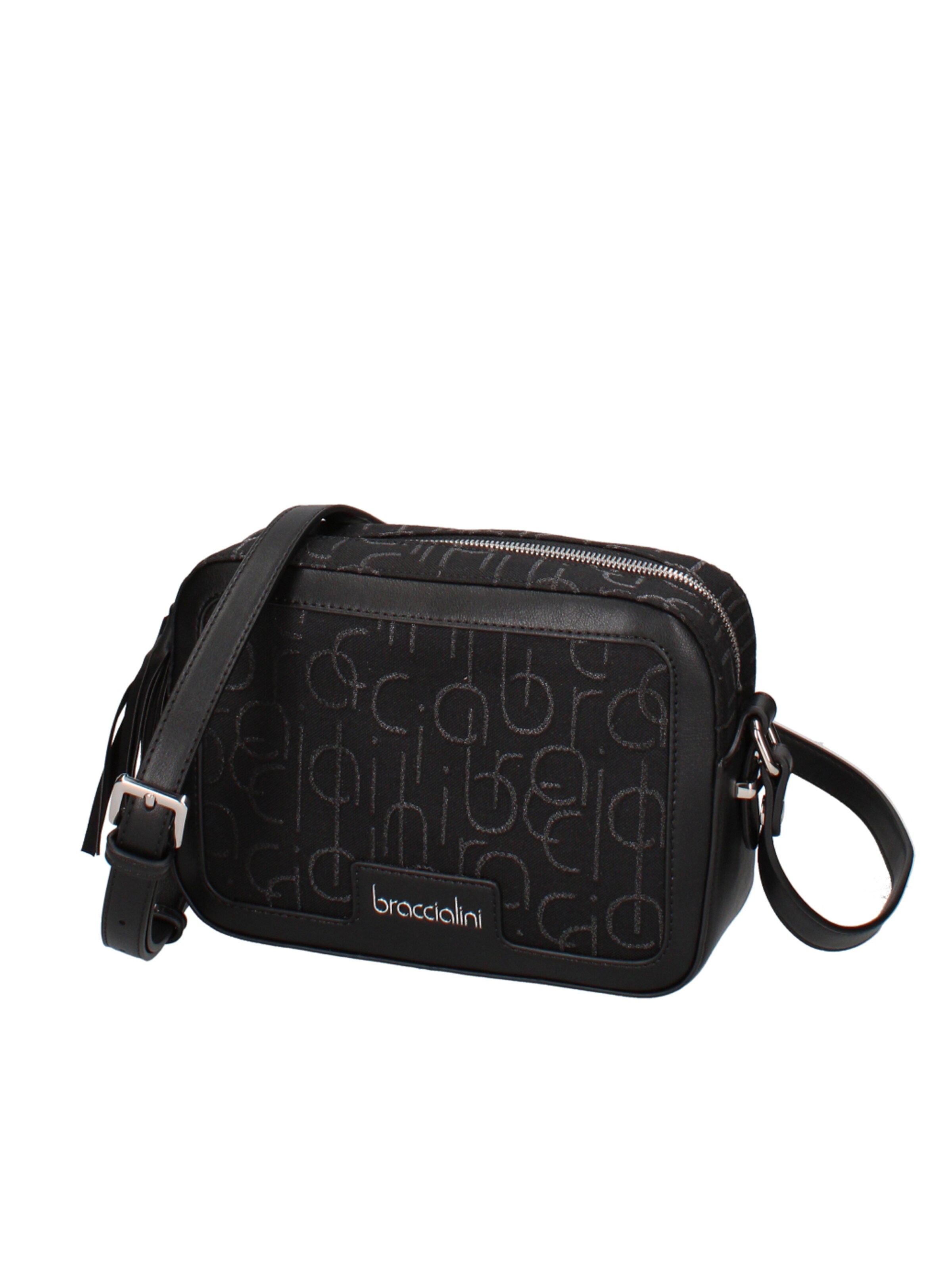 Borsa tracolla braccialini top