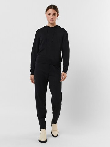 VERO MODA Sweater 'Edith' in Black