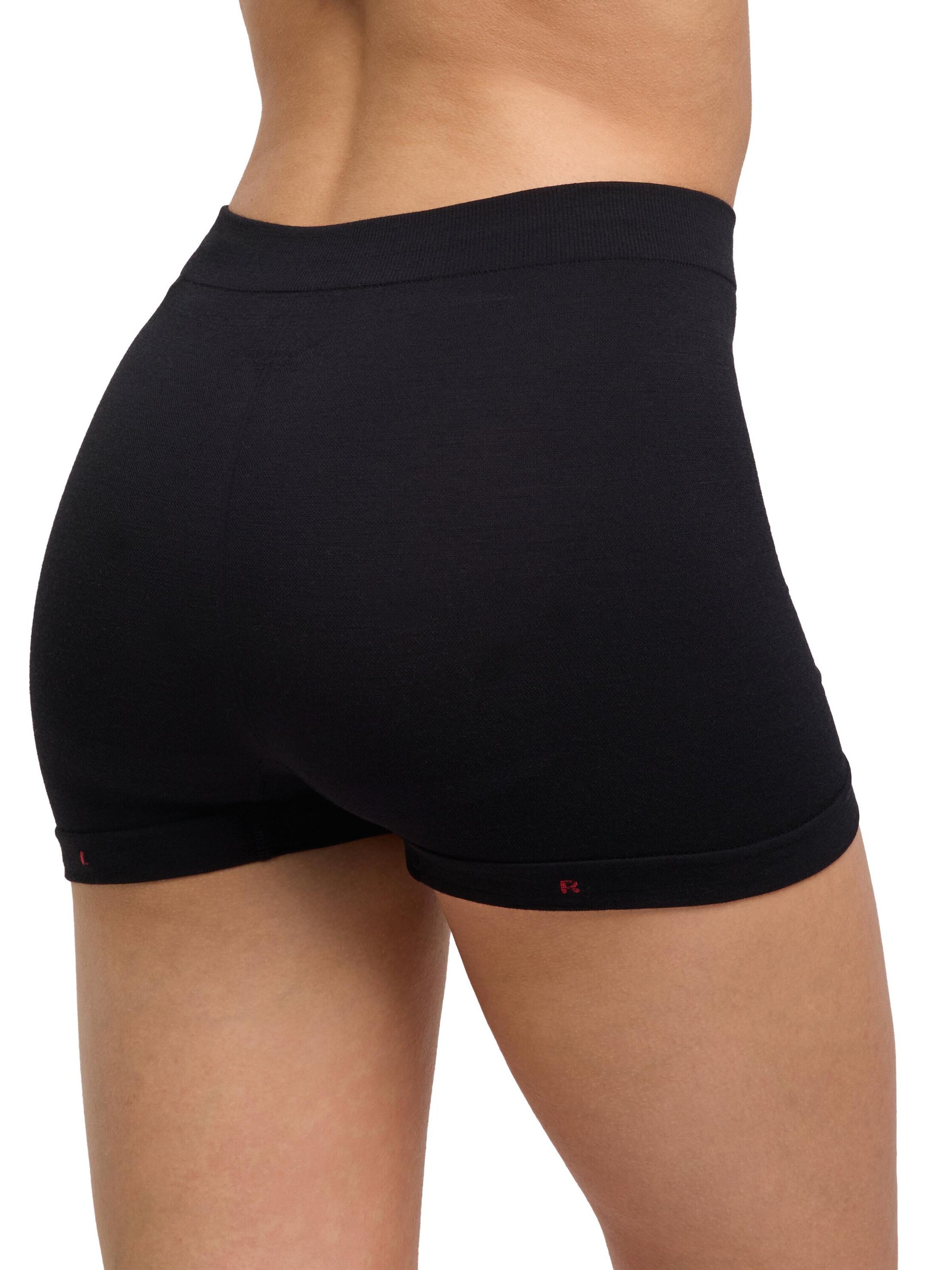 FALKE Sportunterhose‌‌ in Schwarz