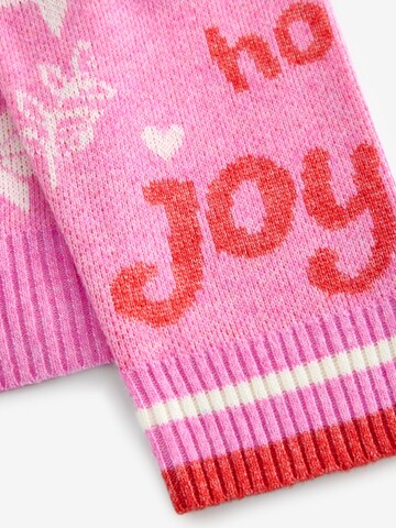 Next - Jersey en rosa