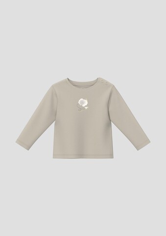 T-Shirt s.Oliver en vert