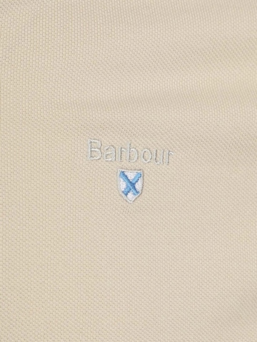 Barbour Shirt in Beige