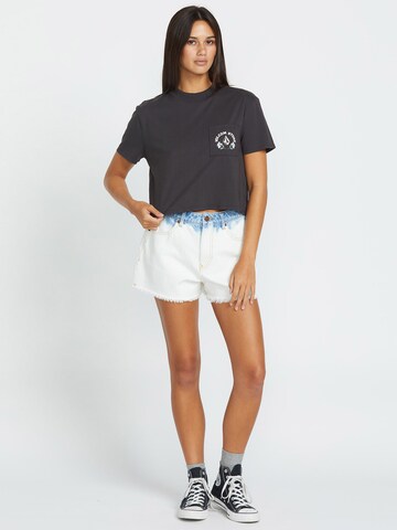 Volcom Shirt in Zwart