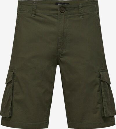 Only & Sons Kapsáče 'Mike' - kaki, Produkt