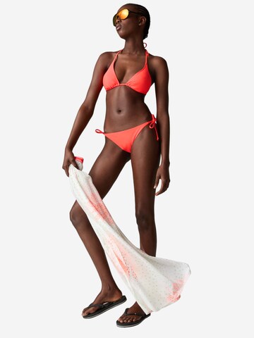 Bogner Fire + Ice Bikinihose 'Abiska' in Orange