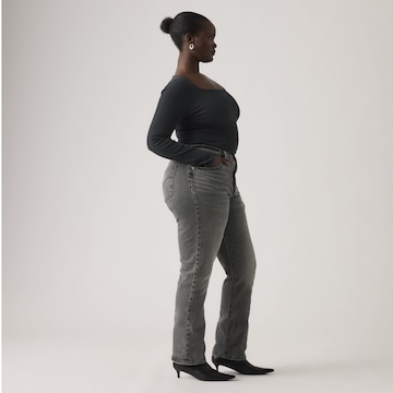 Regular Jean '501®' LEVI'S ® en gris