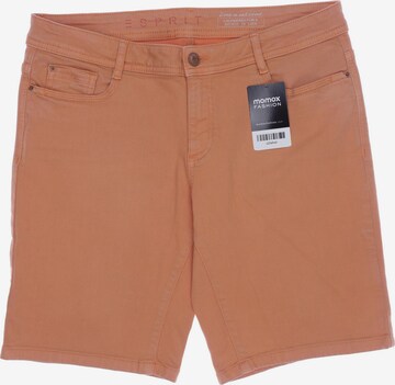 ESPRIT Shorts S in Orange: predná strana