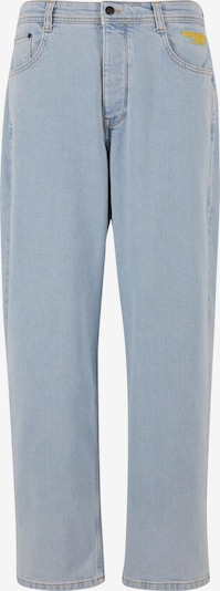 Džinsai 'X-Tra Monster Gothic' iš HOMEBOY, spalva – tamsiai (džinso) mėlyna, Prekių apžvalga