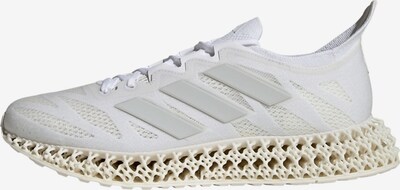 ADIDAS PERFORMANCE Running Shoes '4Dfwd 3' in Light grey / White, Item view