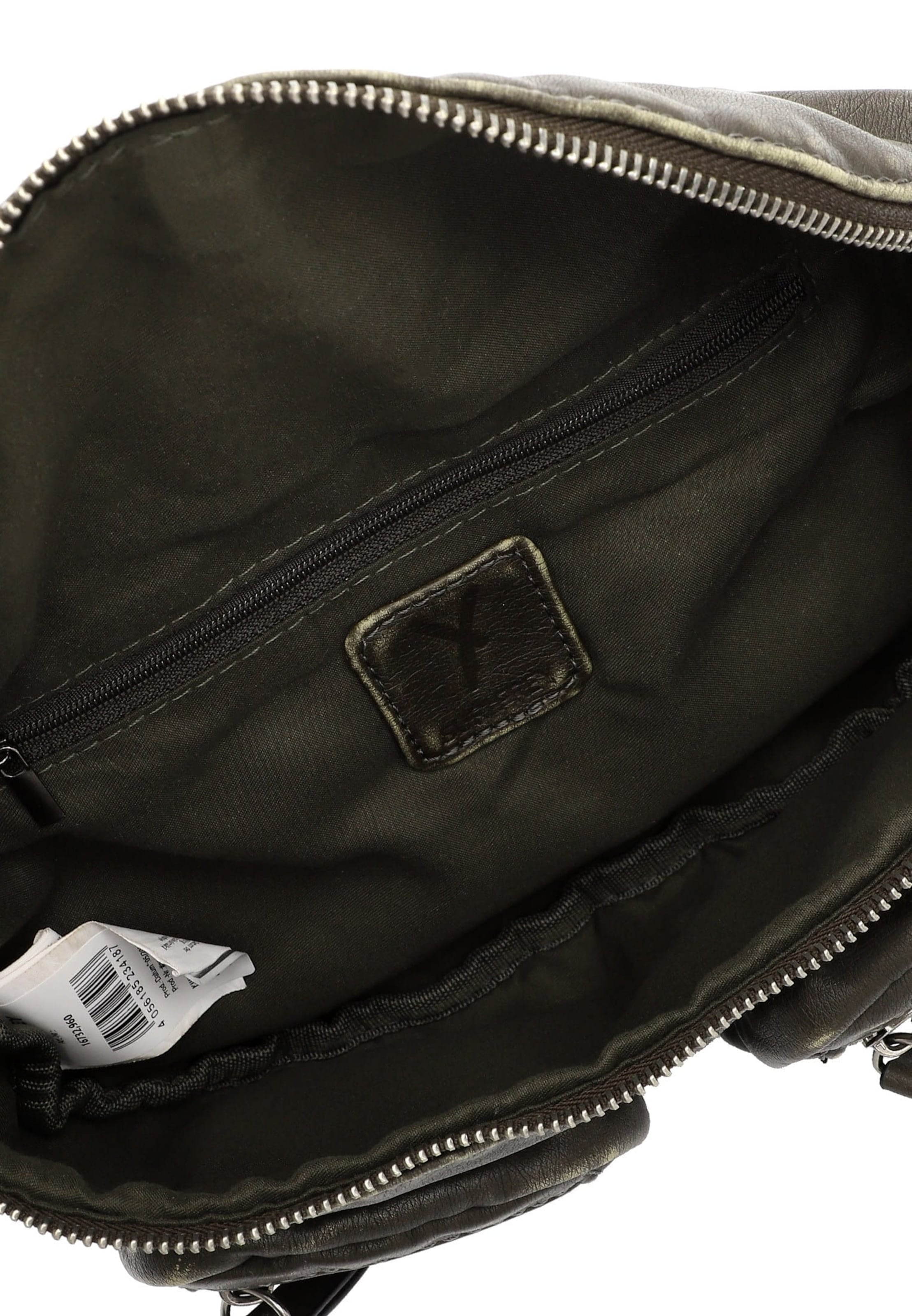 Suri Frey Skuldertaske 'Batty' i grøn