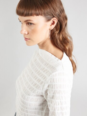 Maglietta di s.Oliver in beige