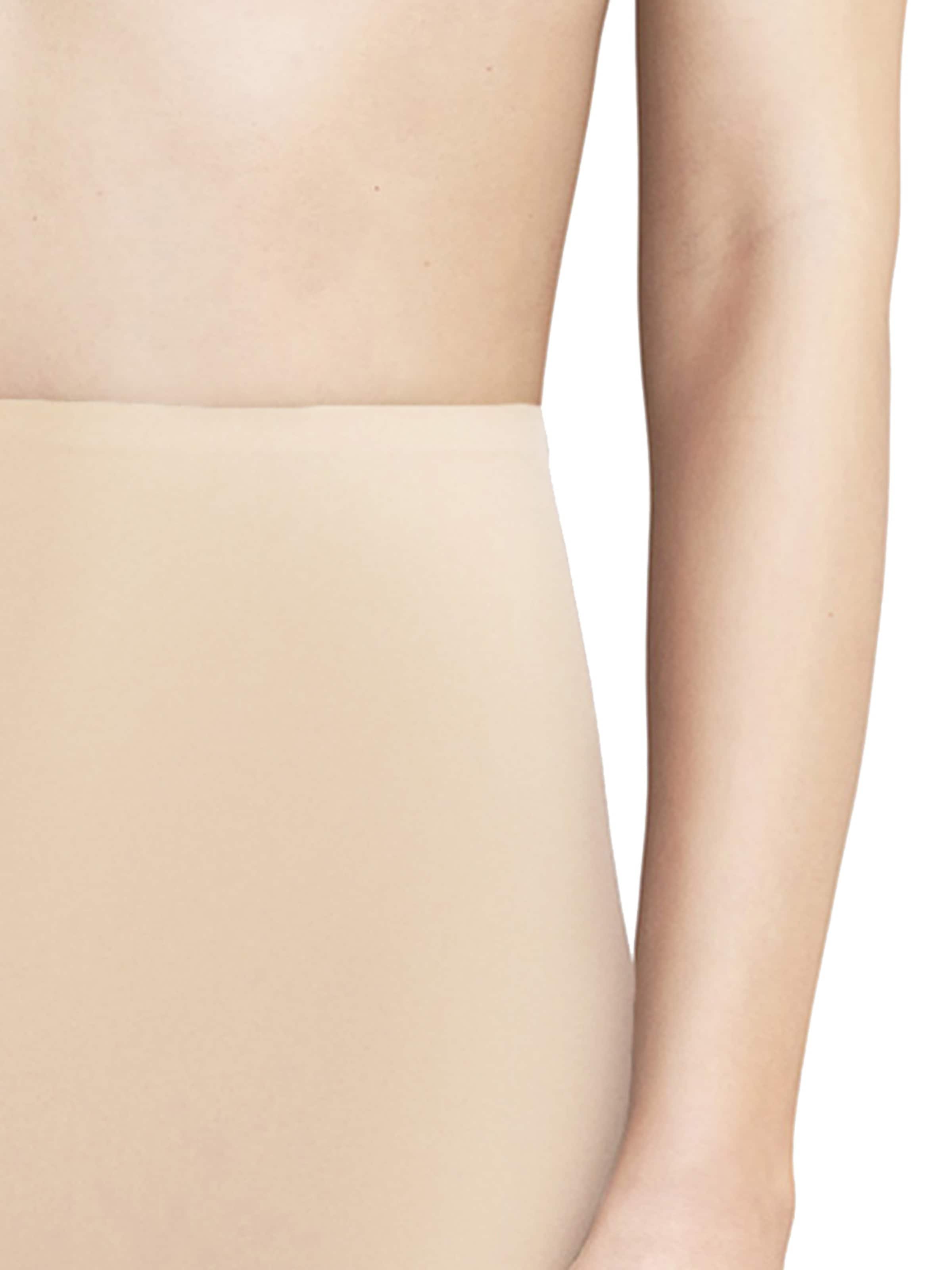 Chantelle Alakformáló nadrágok - bézs