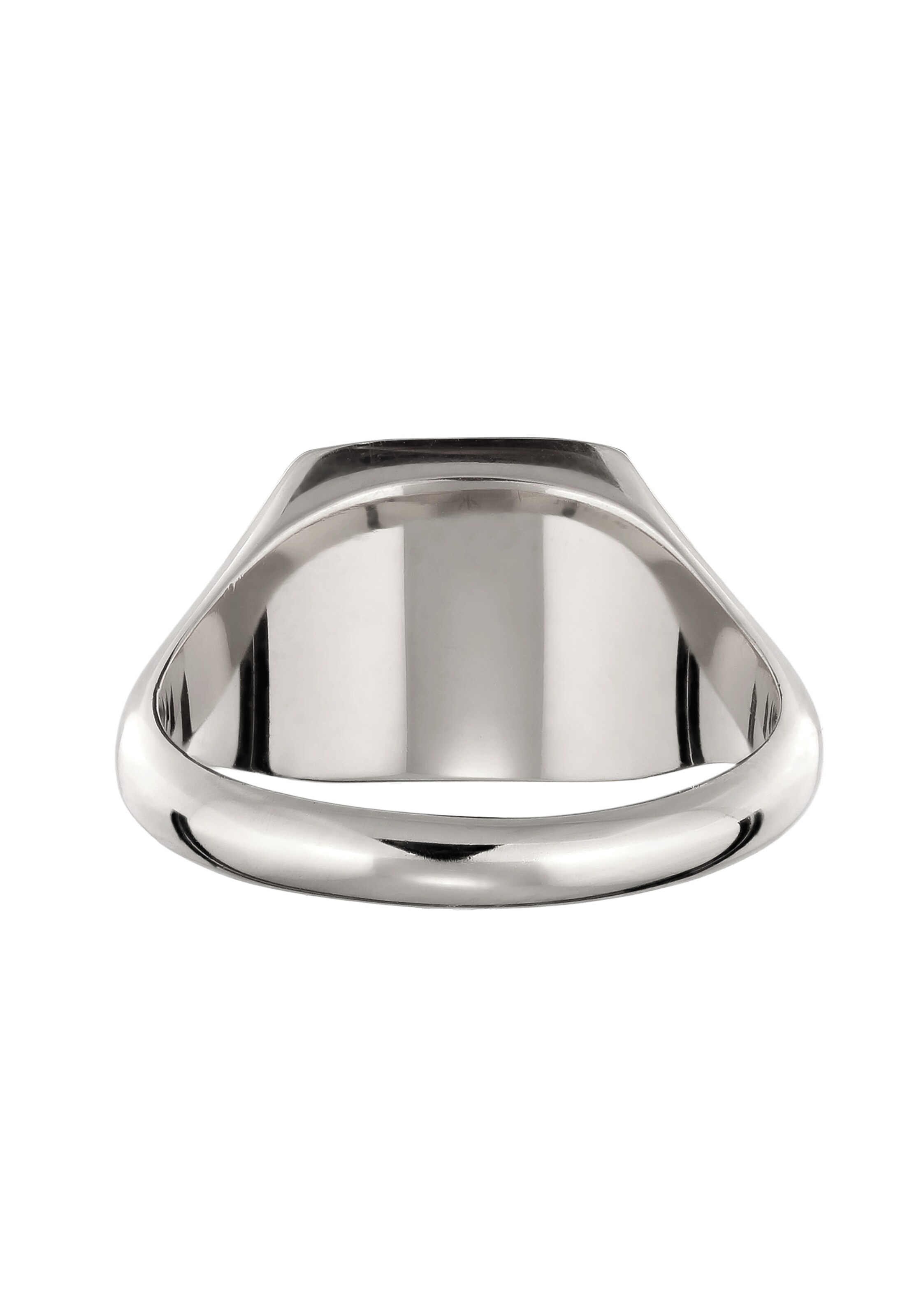 KUZZOI Ring in Silber