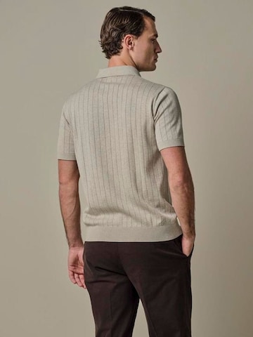 Profuomo Shirt‌‌‌‌‌‌‌‌‌ in Beige