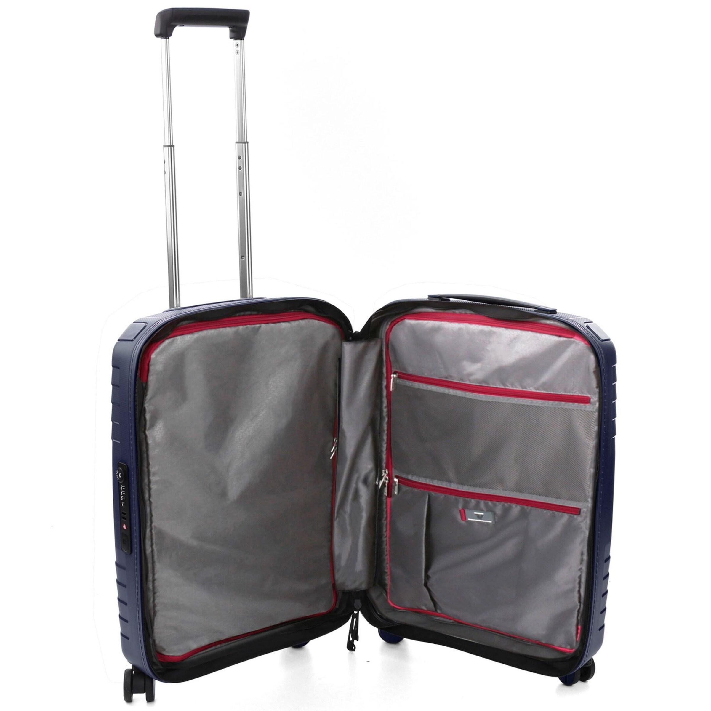 Roncato Cart in Blue