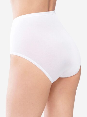 Mey Panty 'Lights Basic' in White