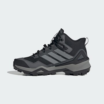 ADIDAS TERREX Boots 'Skychaser' σε μαύρο