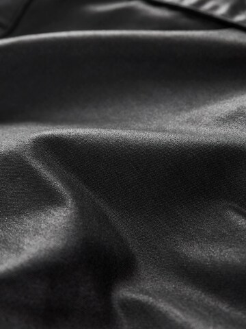 Next Regular Cargojeans in Zwart