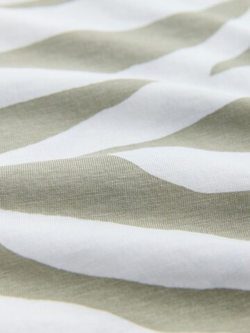 T-shirt Next en vert