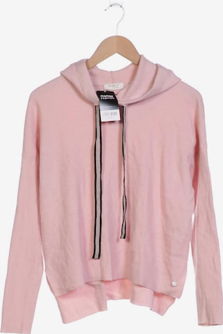 Rich & Royal Pullover M in Pink: predná strana