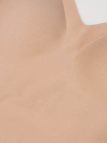 INTIMISSIMI Bodysuit 'Eri' in Beige