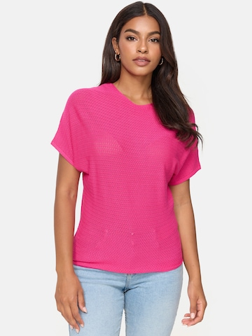 Orsay Sweater 'Carol' in Pink: front
