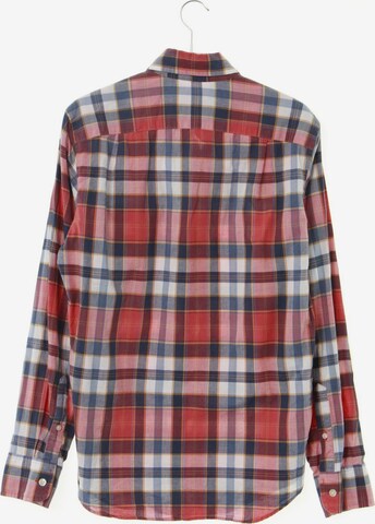 J.Crew Button-down-Hemd XS in Rot