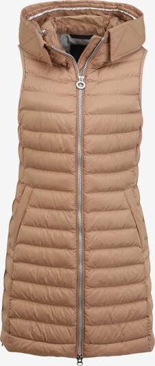 Fuchs Schmitt Steppweste in camel / hellbraun, Produktansicht