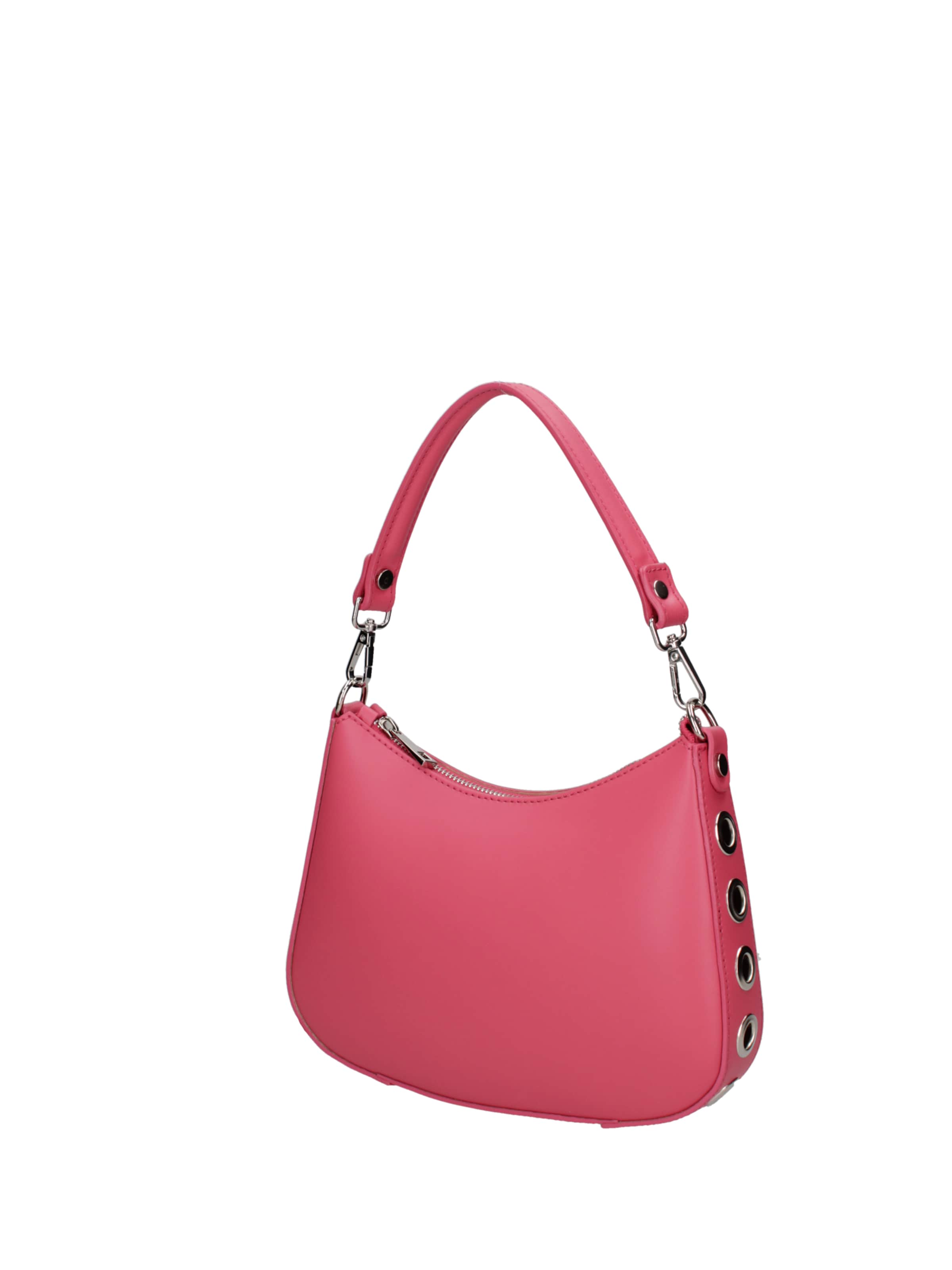 Roberta Rossi Shoulder Bag in Pink