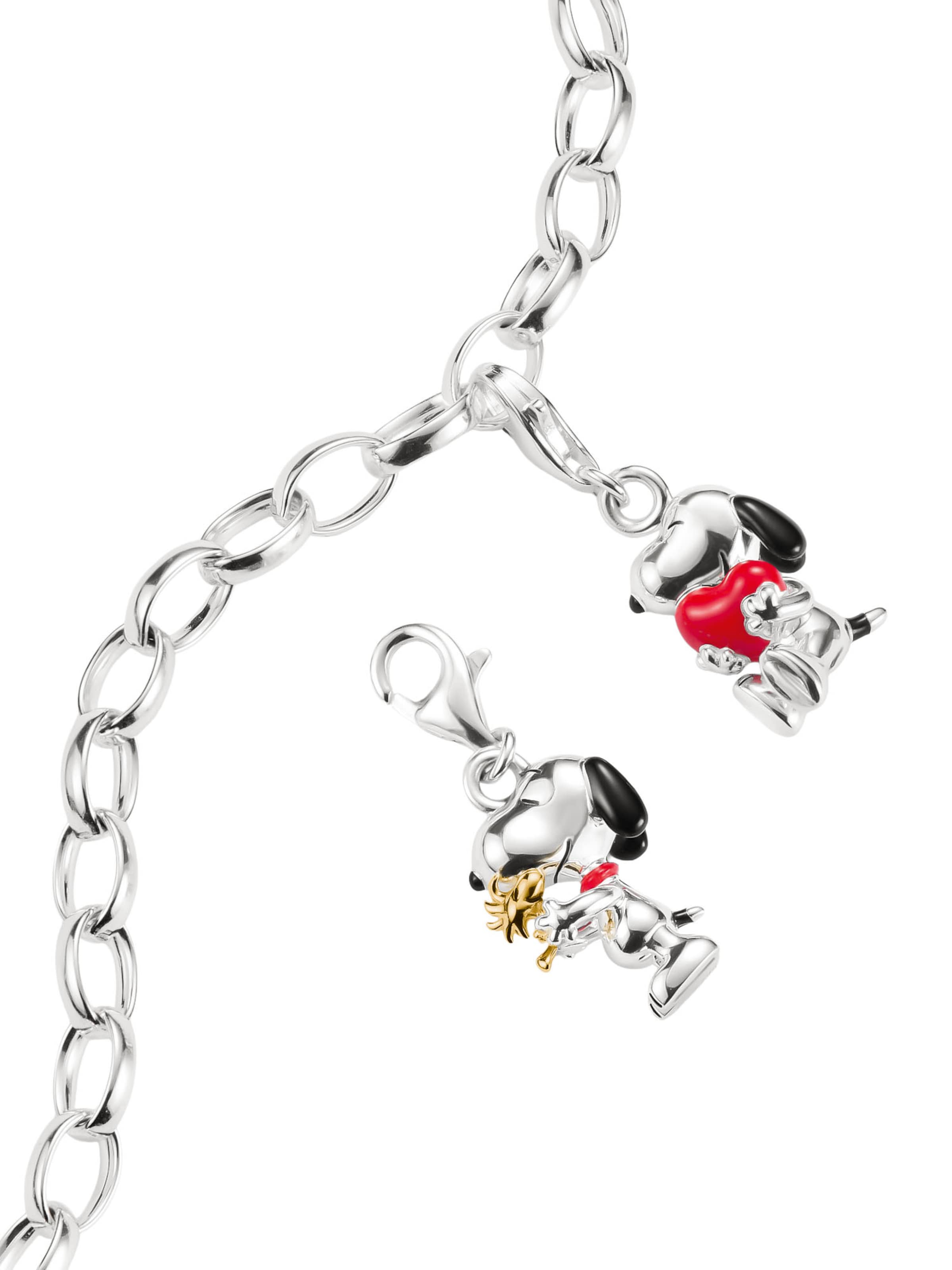 Thomas Sabo Pendant in Silver