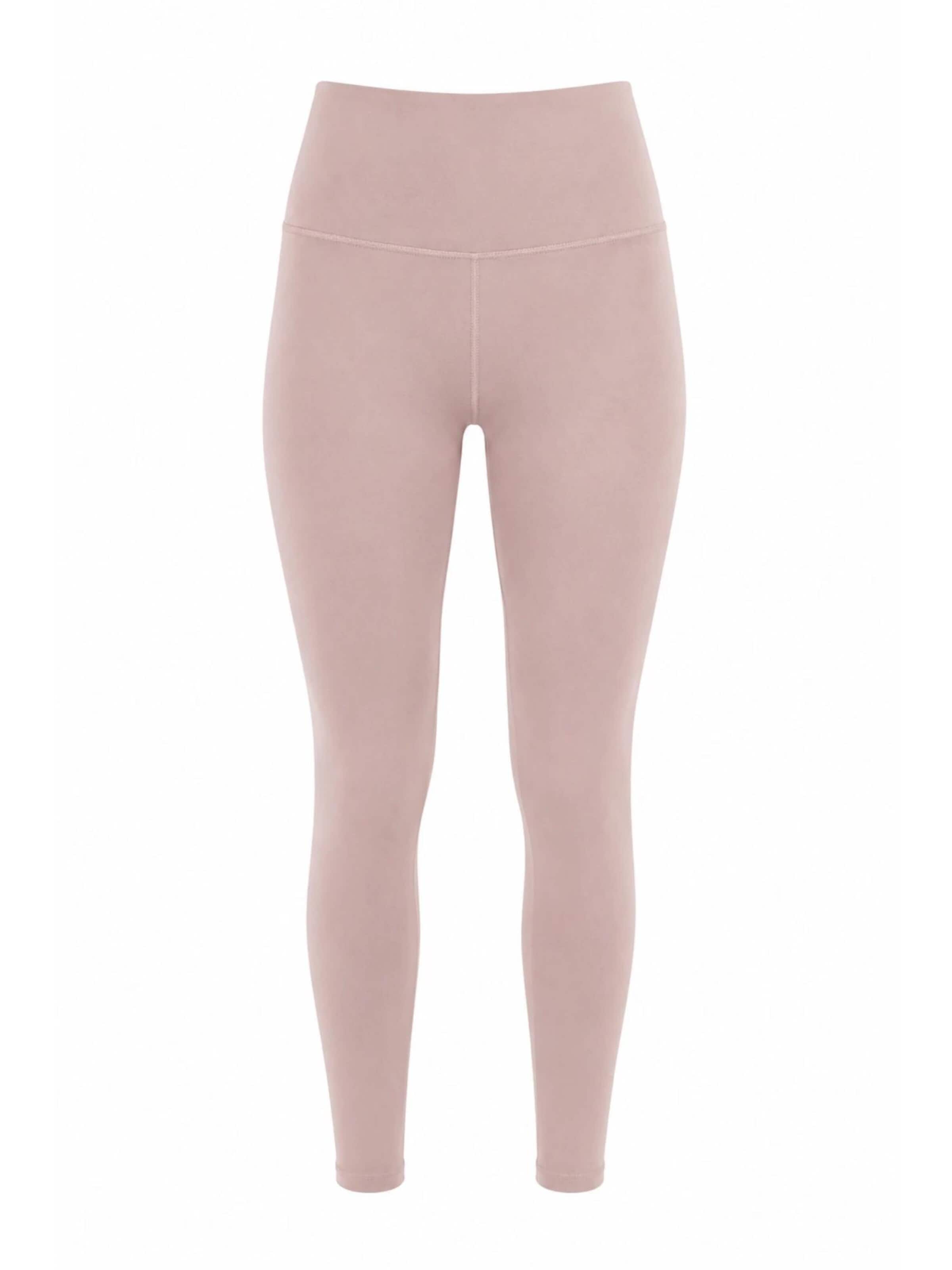 True North Leggings 'Fit Leggings' in XS in Dusky pink, Item view