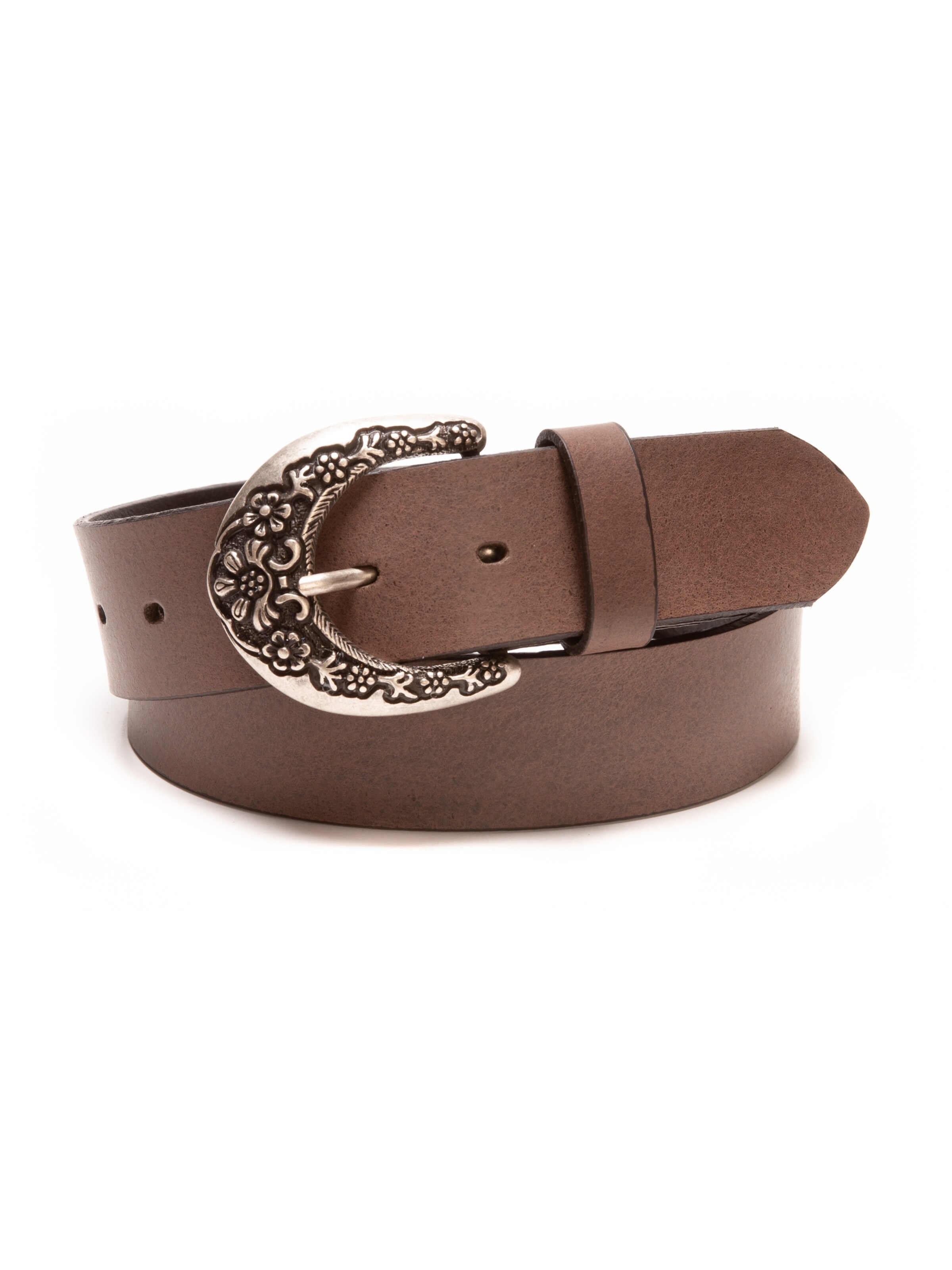 BA98 Belt in Brown