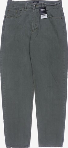 BOSS Jeans 33 in Grün: predná strana