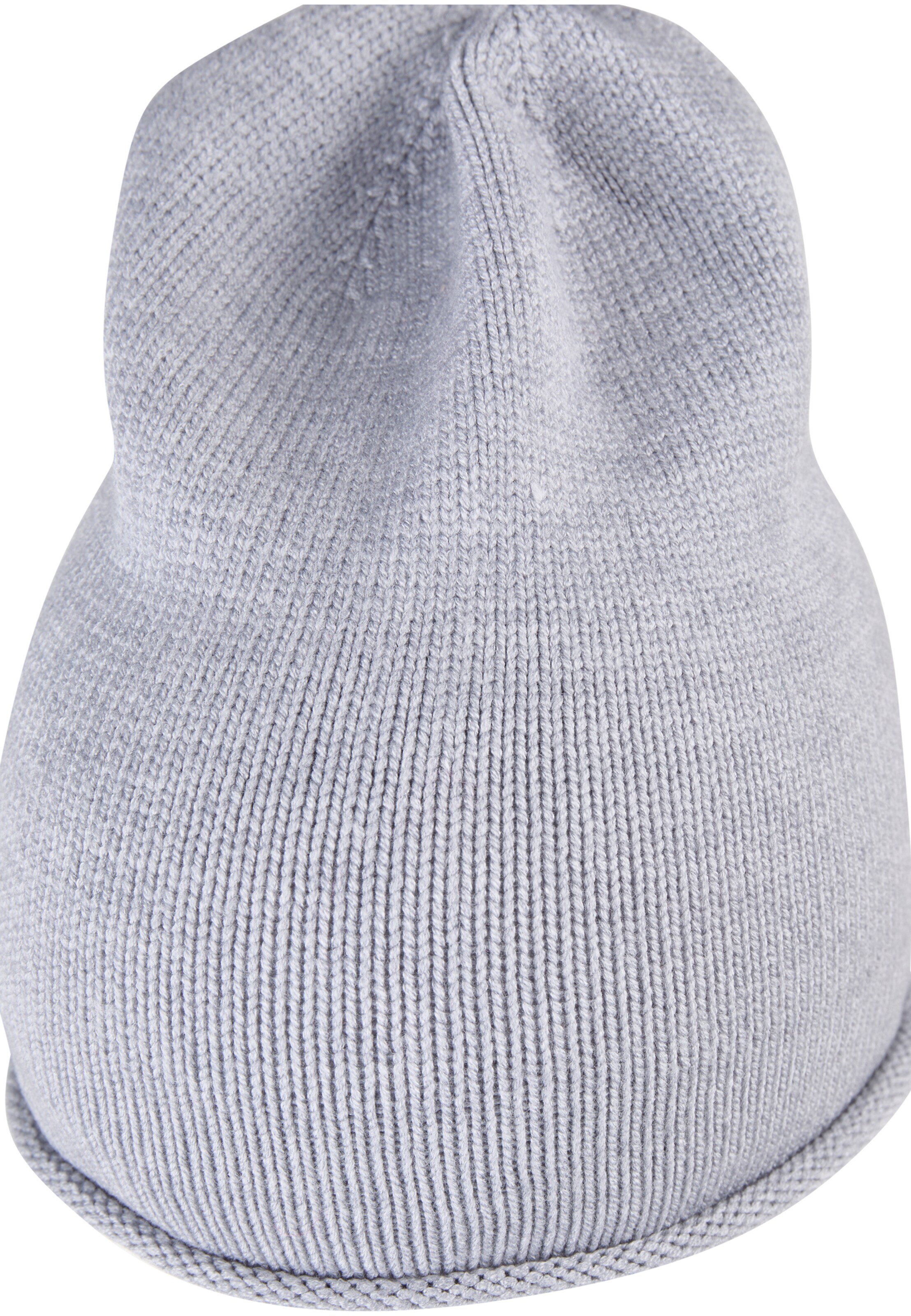 STERNTALER Beanie in Grey