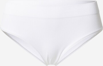 Panty di Lindex in bianco: frontale