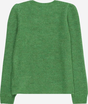 KIDS ONLY Sweater 'MANHATTAN' in Green