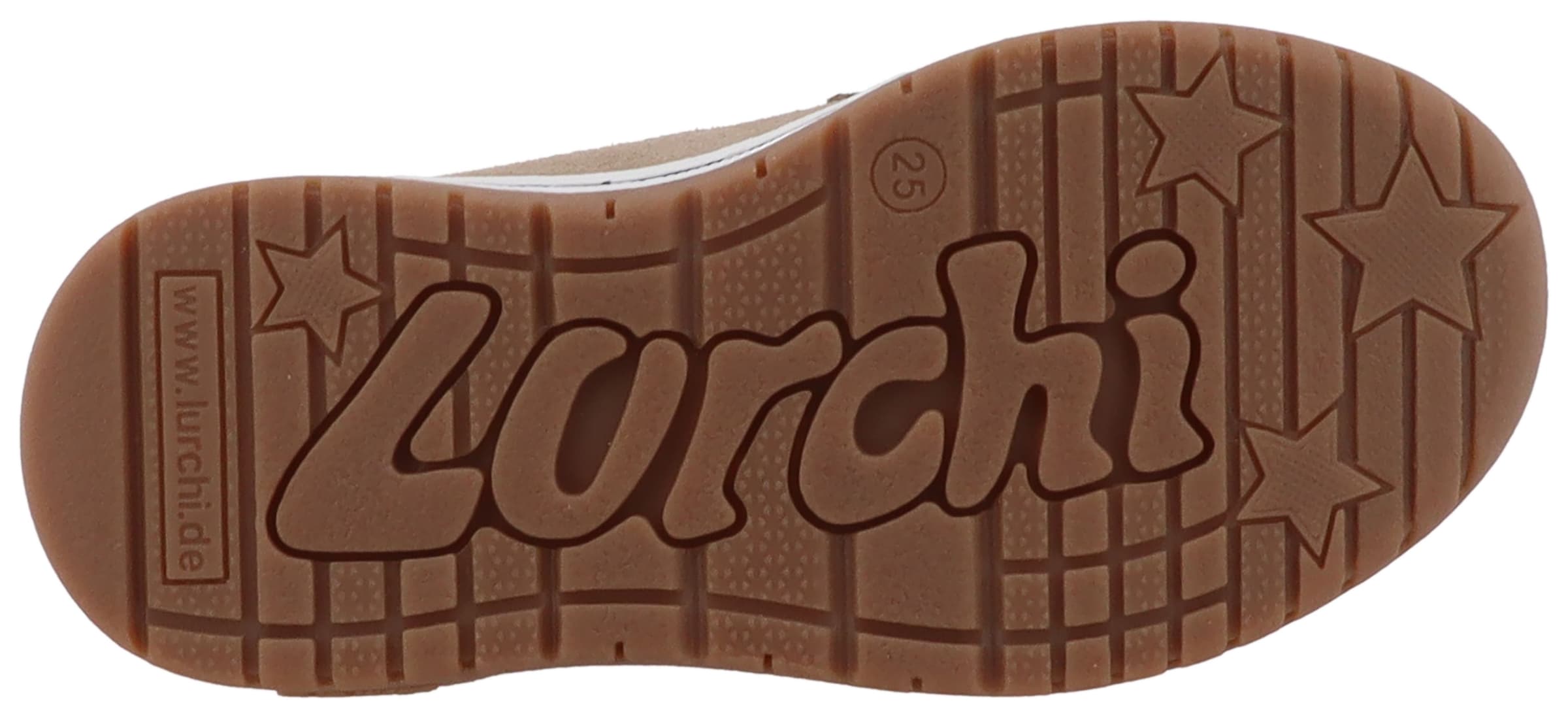 LURCHI Sneakers in Beige