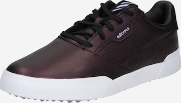 adidas Golf Αθλητικό παπούτσι σε λιλά: μπροστά