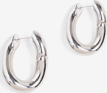 FILIPPA FIRENZE Earrings 'Gigi' in Silver
