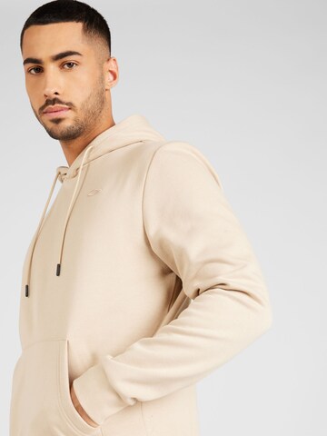 OAKLEY Sweatshirt in Beige