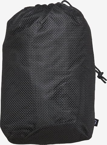 melns Brandit Sporta soma ' ': no priekšpuses