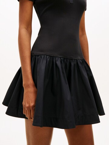 Tommy Jeans Платье в Черный