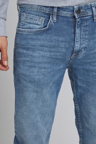 Coupe slim Jean 'BHJet' BLEND en bleu