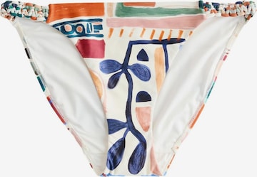 Next Bikinihousut värissä monivärinen: etupuoli