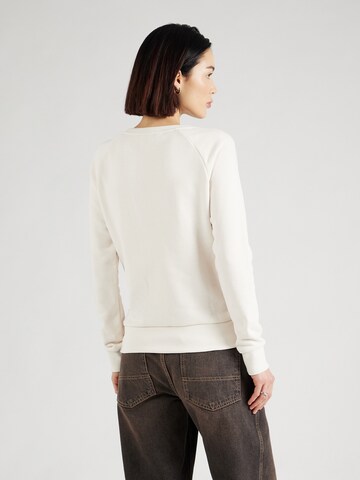 Ragwear Sweatshirt 'JOHANKA' in Beige