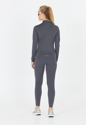 ENDURANCE Sports jacket 'Anthea' in Grey