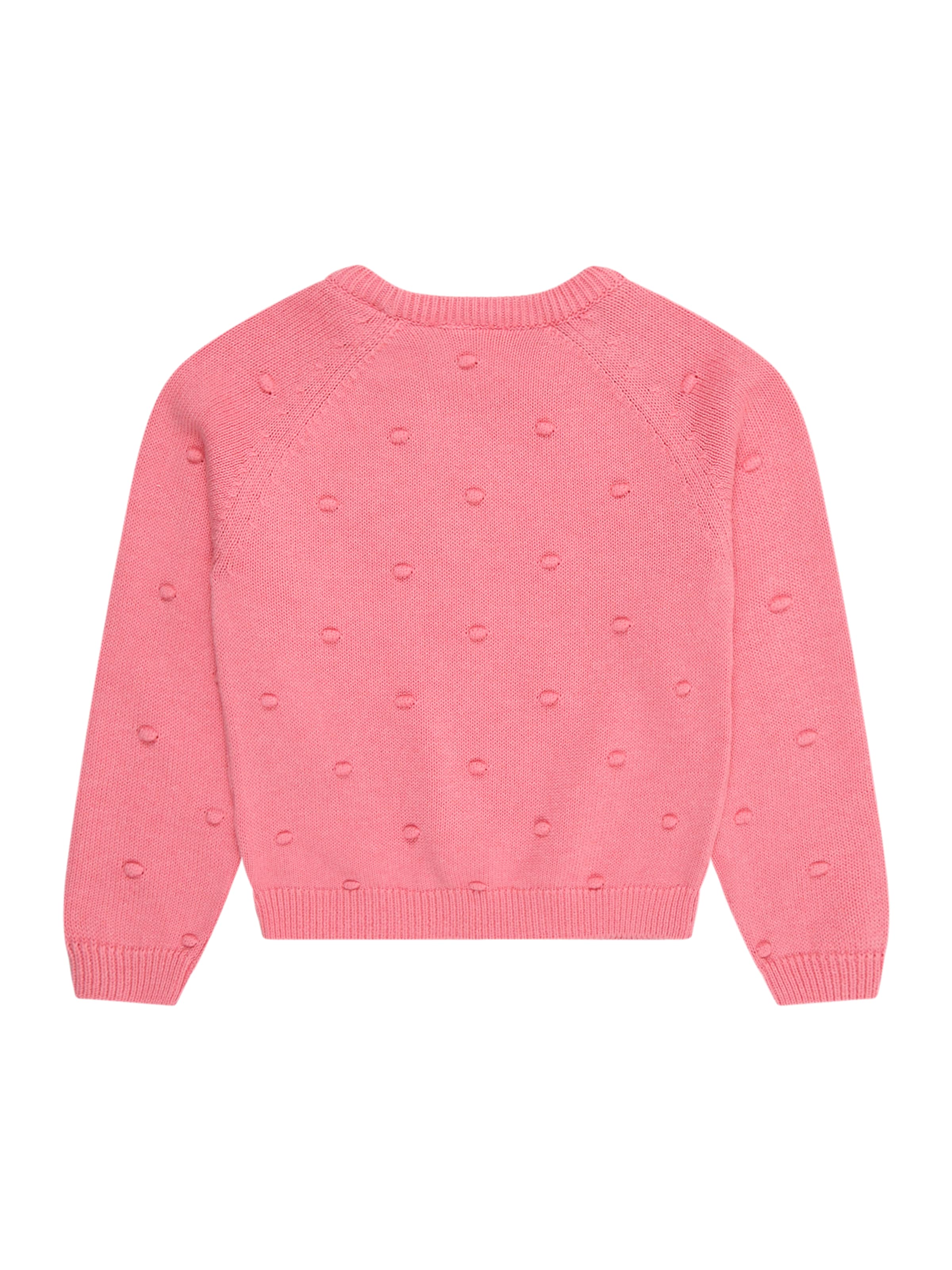 EN FANT Trui in Roze